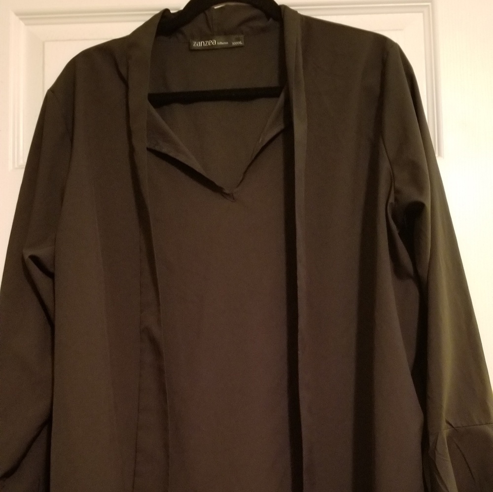 Blouse - Picture 3 of 3